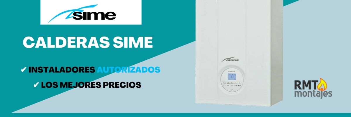 CALDERAS SIME