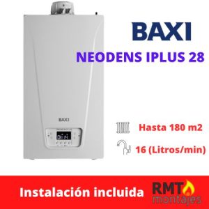 neodens iplus instalacion incluida asturias