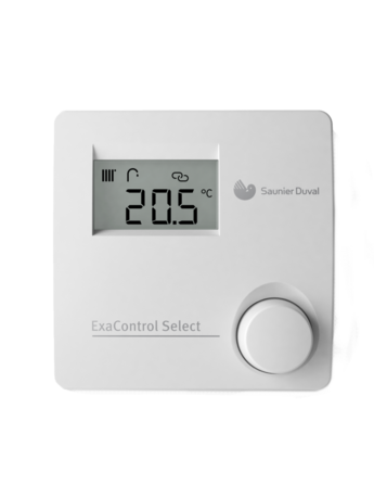 termostato exacontrol